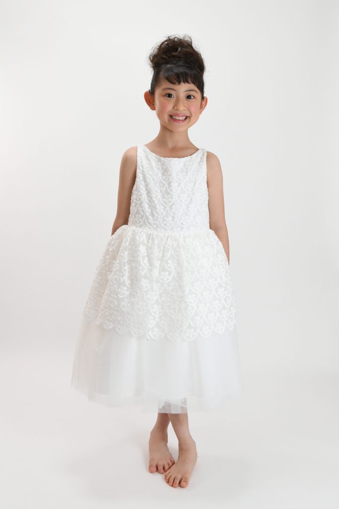 white dress17