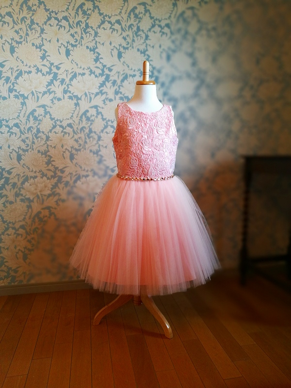 pink dress5