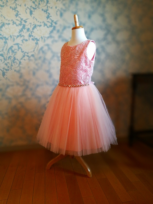 pink dress2