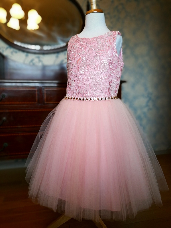 pink dress7