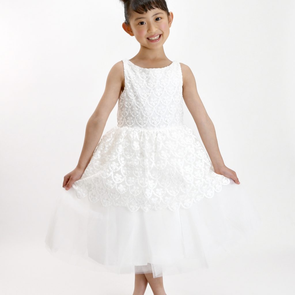 white dress19