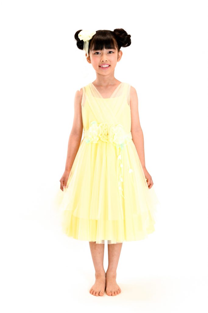 yellow dress1