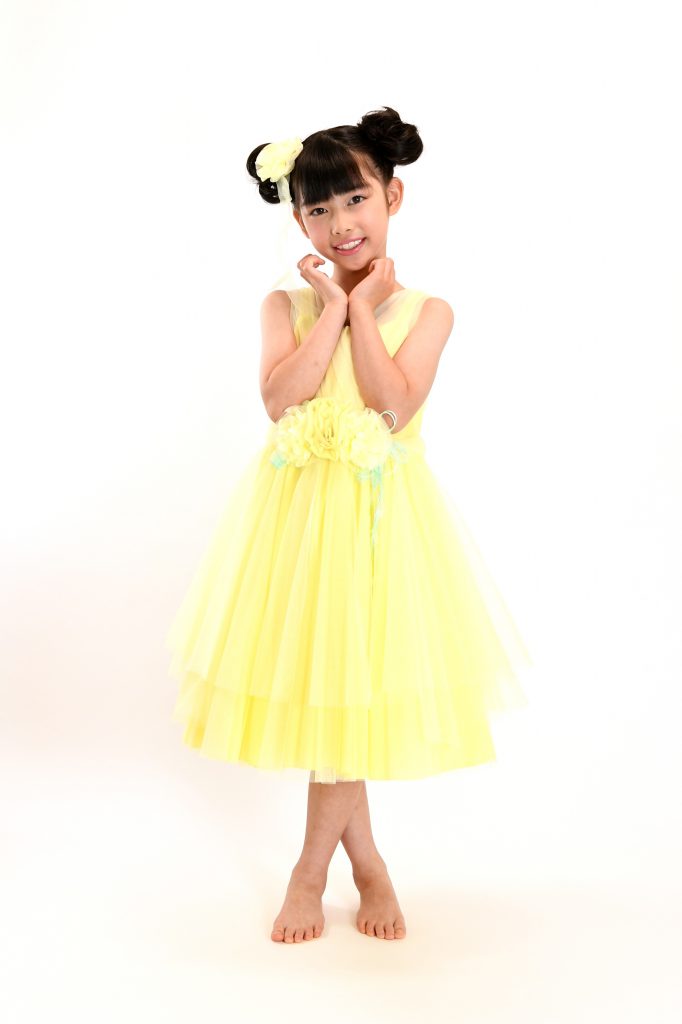 yellow dress4
