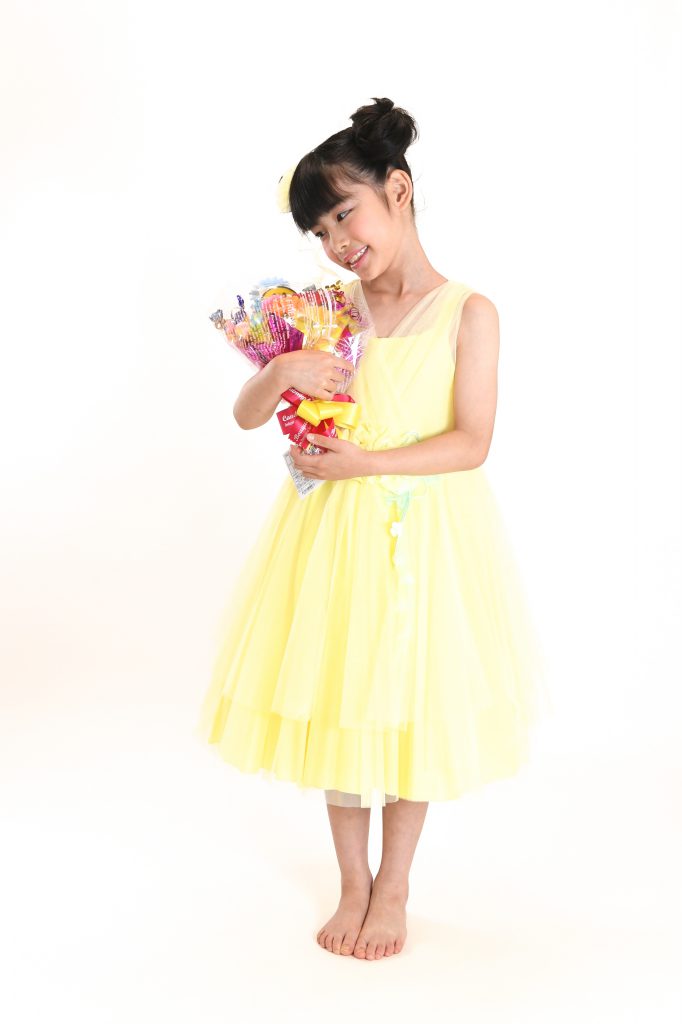yellow dress6