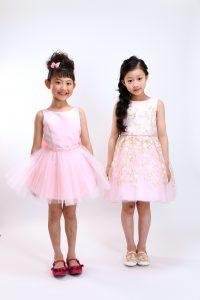 pink dress11
