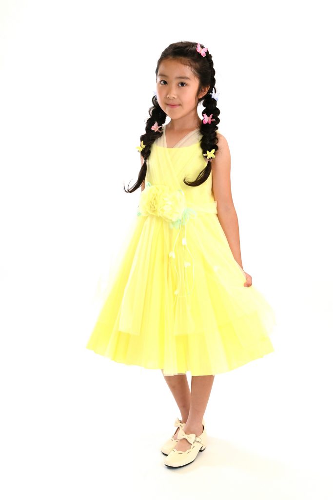 yellow dress4