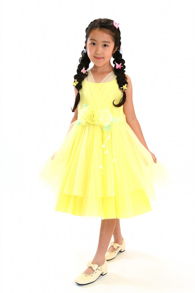 yellow dress2